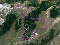 2019-06-24 L'anello di Campo Felice 004